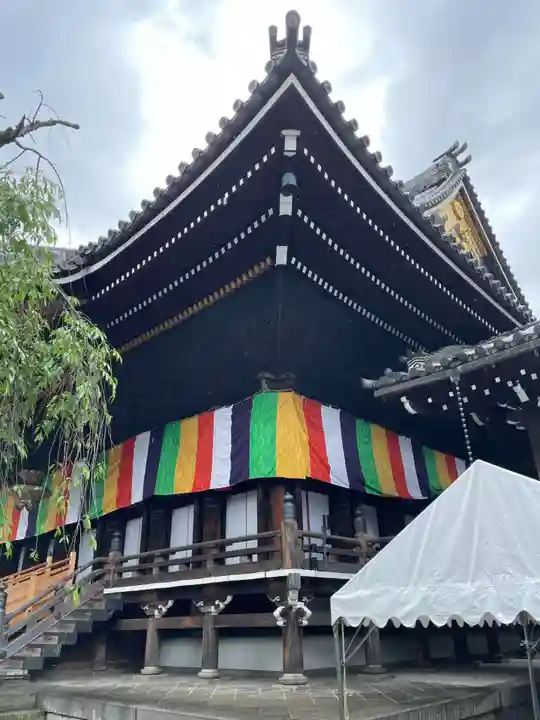 佛光寺(京都府)