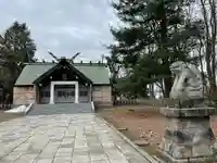 砂川神社(北海道)