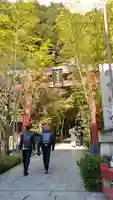 來宮神社(静岡県)