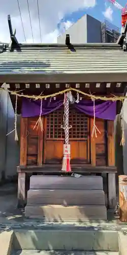 住吉神社(大阪府)