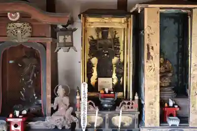 日龍峯寺(高澤観音)(美濃清水)(岐阜県)