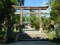 伊太祁曽神社(和歌山県)