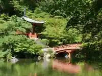 醍醐寺のその他建物