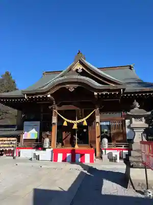 白鷺神社(栃木県)
