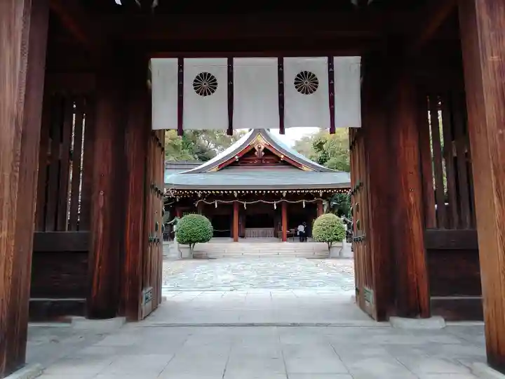竈山神社(和歌山県)