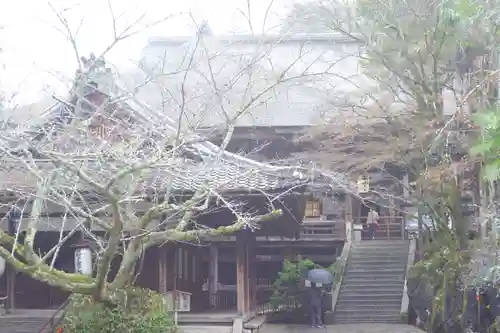 石山寺(滋賀県)