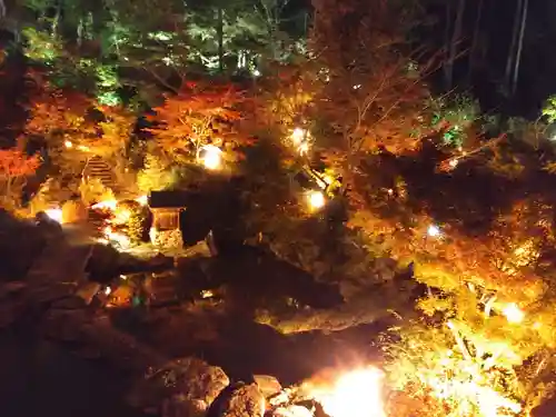 善水寺のその他建物