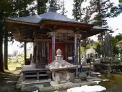 大桂寺(福島県)