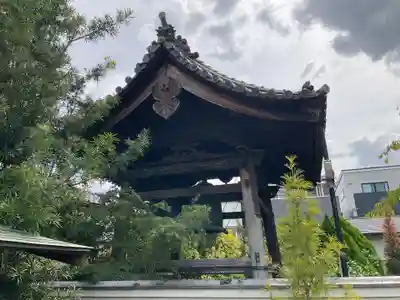 させん堂不動寺(大阪府)