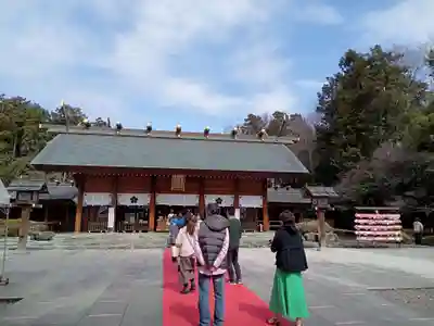 櫻木神社(千葉県)