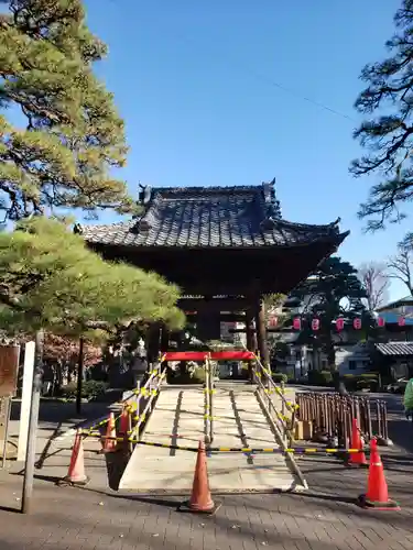 妙法寺のその他建物