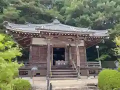 花山院菩提寺(兵庫県)