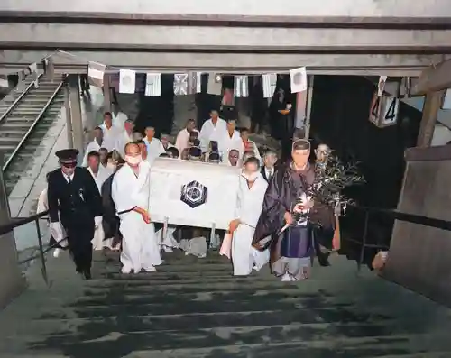 十日恵比須神社(福岡県)