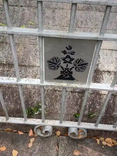 賀茂神社のその他建物