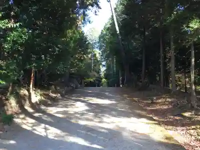 敢國神社(三重県)