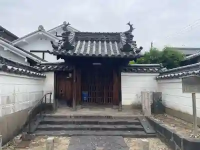 高林寺(奈良県)