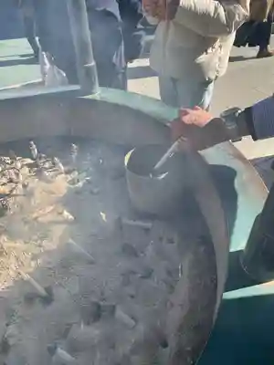 成田山深川不動堂（新勝寺東京別院）(東京都)