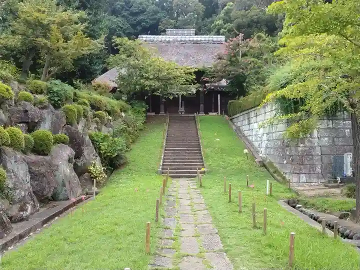 横浜 西方寺(神奈川県)