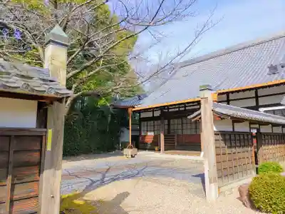 東雲寺のその他建物