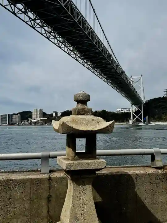 和布刈神社(福岡県)