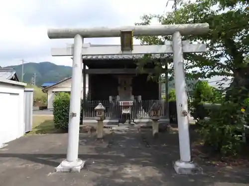 御霊神社(岐阜県)