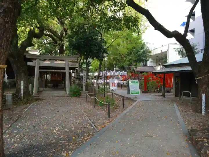 若宮八幡社(愛知県)