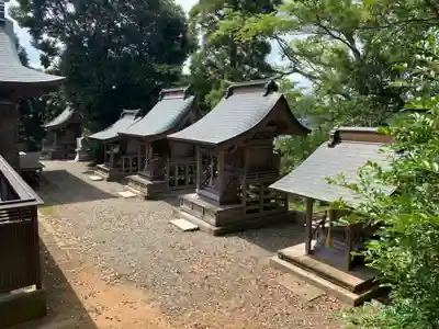 大宮神社(千葉県)
