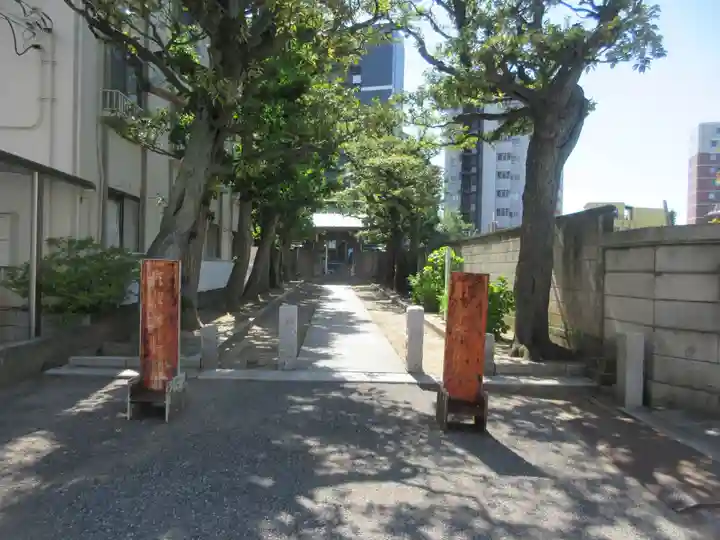 慈眼寺(東京都)