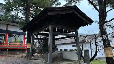三宝荒神社(山形県)