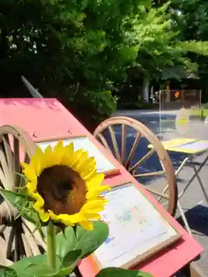 阿佐ヶ谷神明宮(東京都)