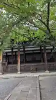 本法寺(京都府)