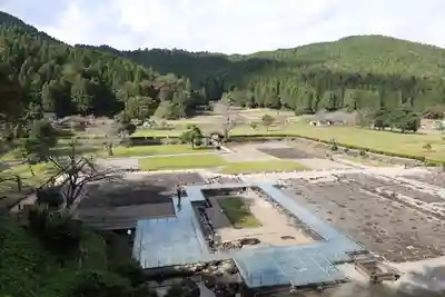 朝倉神社(福井県)