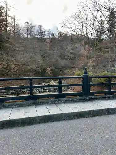 古峯神社(栃木県)