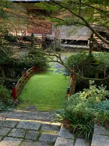 横蔵寺(岐阜県)