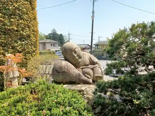 豊泉寺(埼玉県)