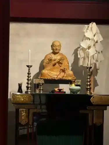 弘法寺（旧：龍生院）(東京都)