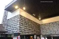 成田山深川不動堂(新勝寺東京別院)(東京都)