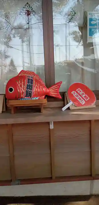 大宮・大原神社(千葉県)