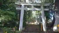 雷神社(栃木県)