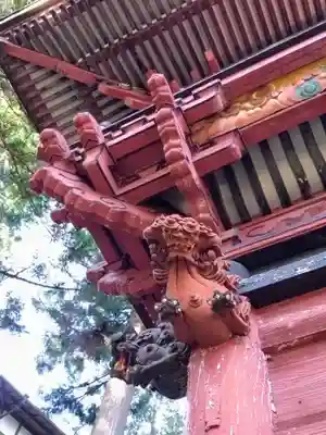 水澤寺(水澤観世音)(群馬県)