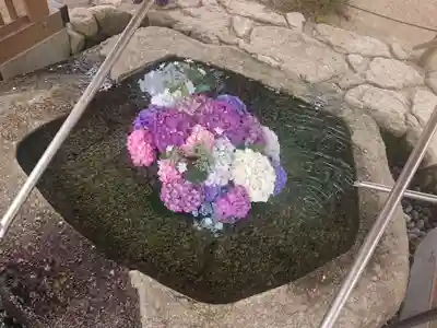 宝満宮竈門神社(福岡県)