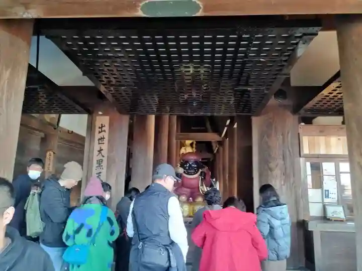 清水寺のその他建物