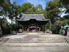 八幡神社(岐阜県)