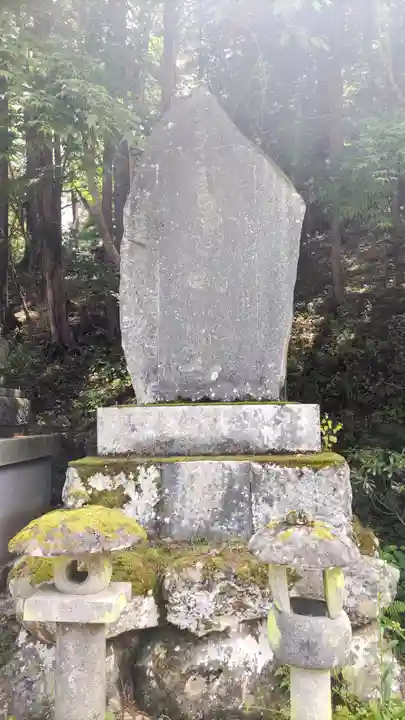 法華寺(長野県)
