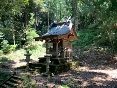 熊野神社(千葉県)