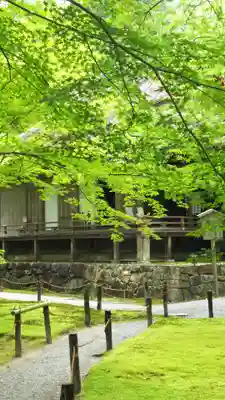 三千院門跡のその他建物