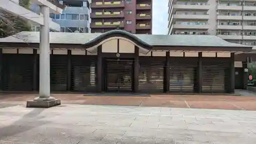 熊野神社(東京都)
