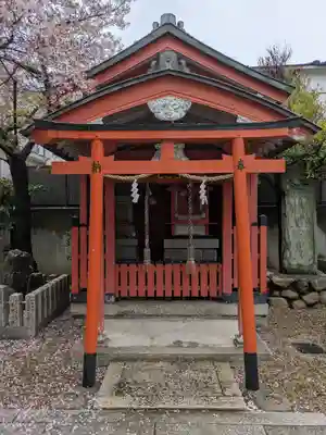三石神社(兵庫県)
