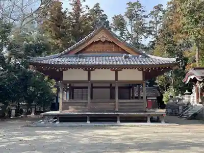 八幡神社(滋賀県)