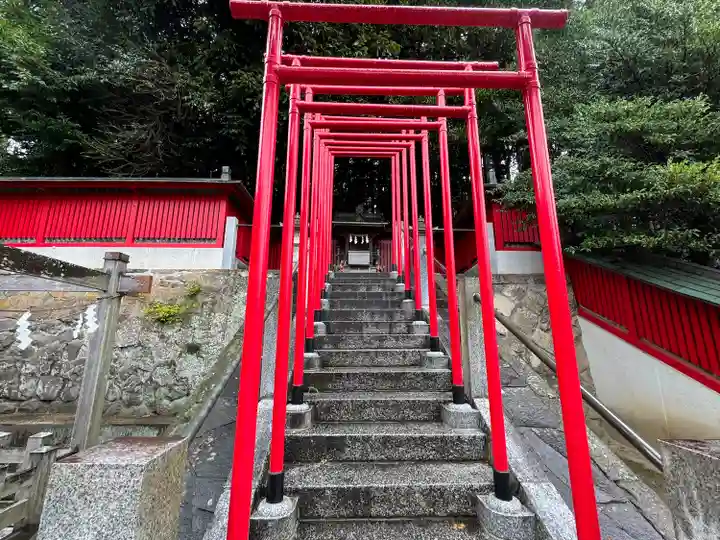 竹駒神社(宮城県)